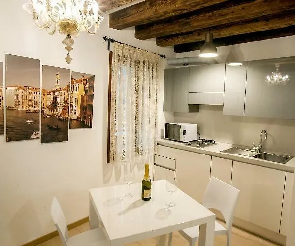 San Marco Luxury Studio